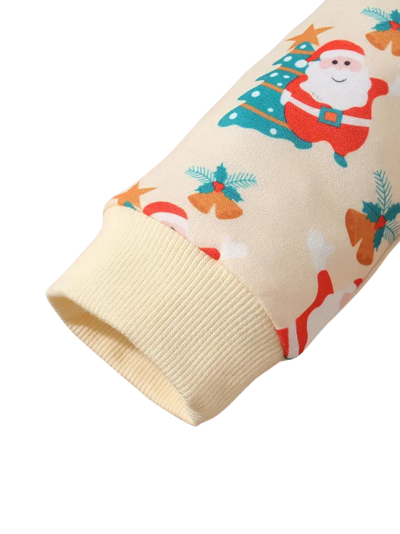 Christmas Pyjamas – Festive Patterns