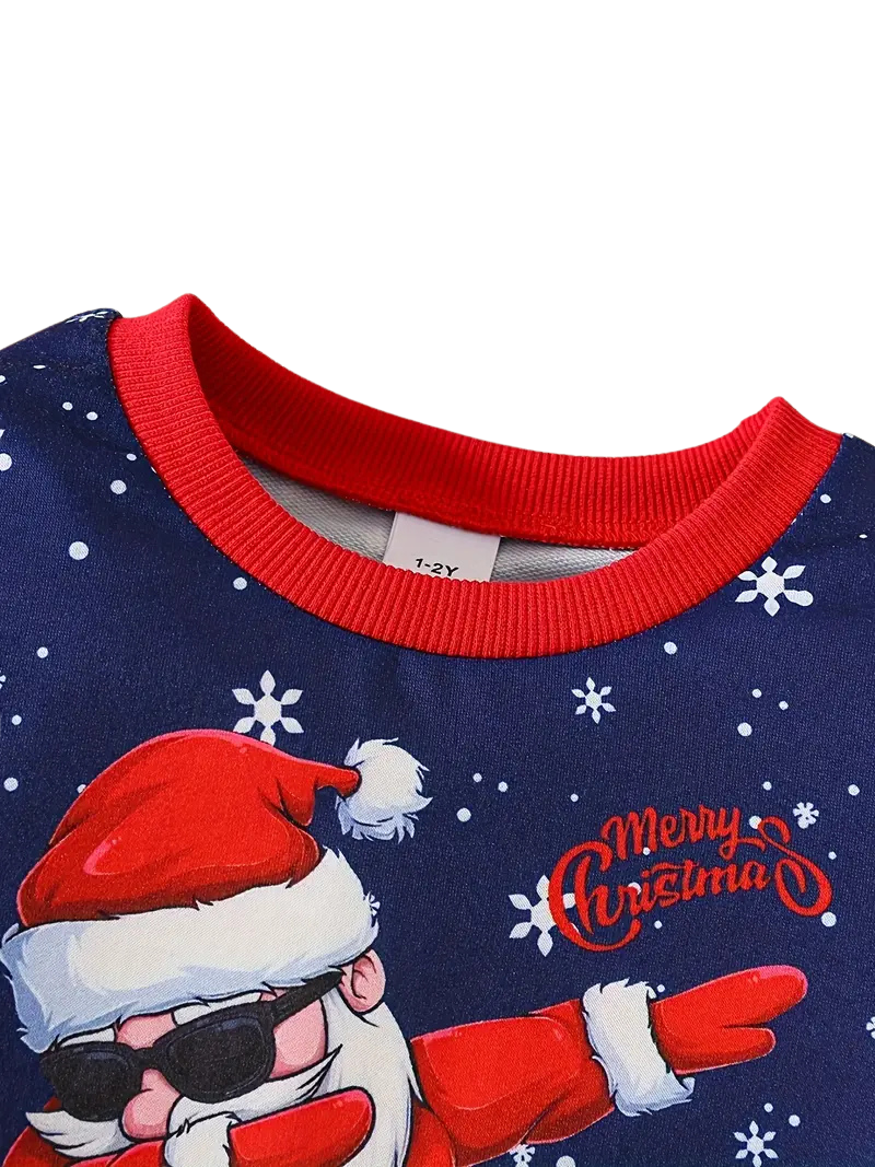 Christmas Pyjamas – Festive Patterns