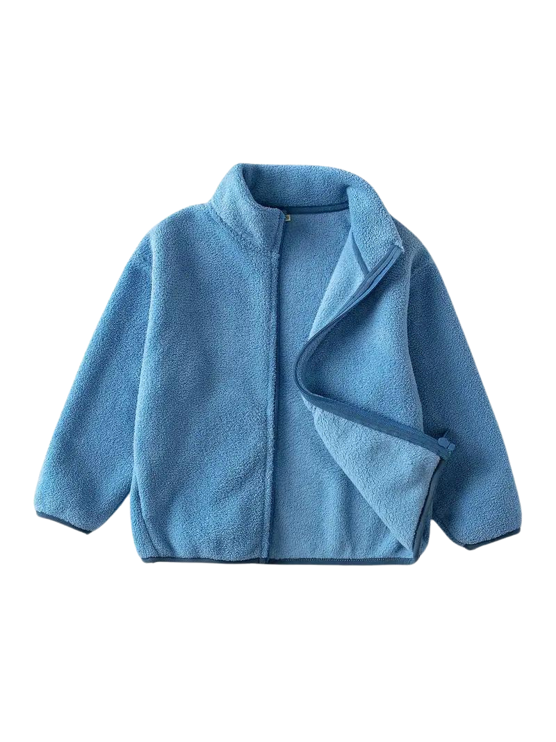 Children’s Fleece Jacket