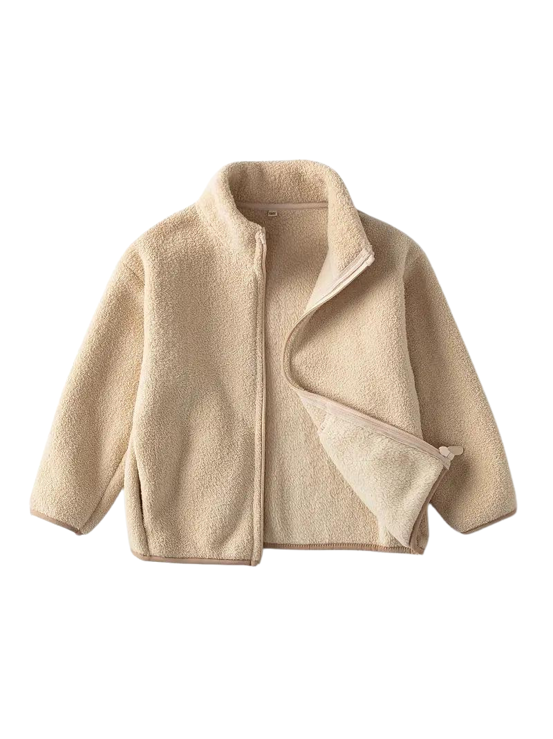 Children’s Fleece Jacket