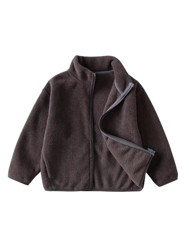 Children’s Fleece Jacket