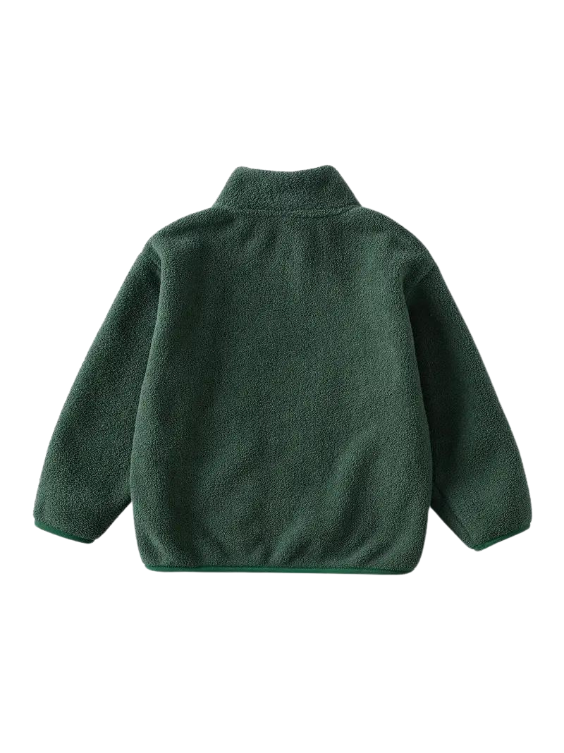 Children’s Fleece Jacket
