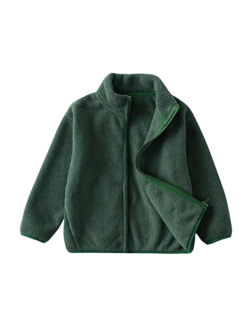 Children’s Fleece Jacket