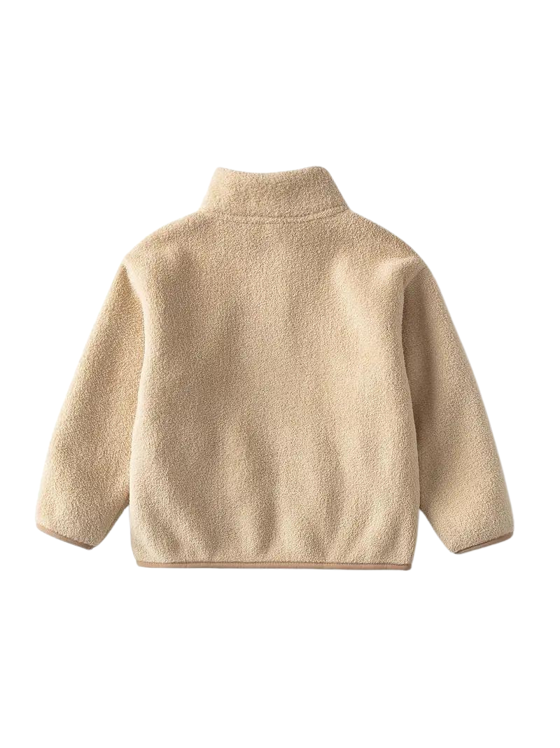 Children’s Fleece Jacket