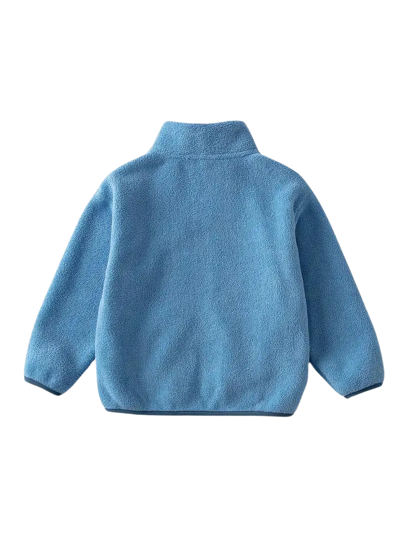 Children’s Fleece Jacket