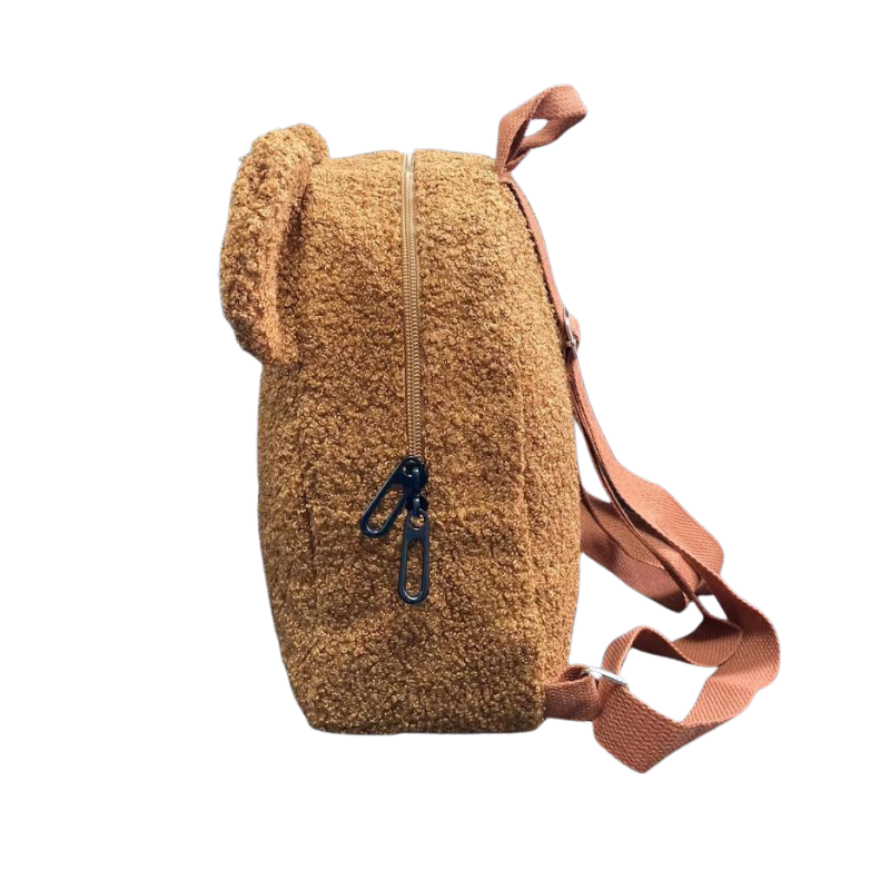 Personalized Backpack with Name