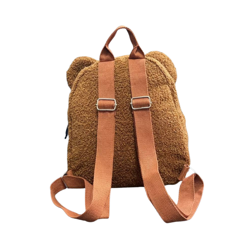 Personalized Backpack with Name