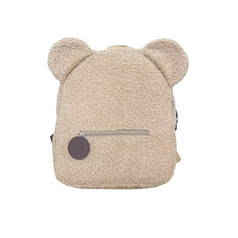 Personalized Backpack with Name