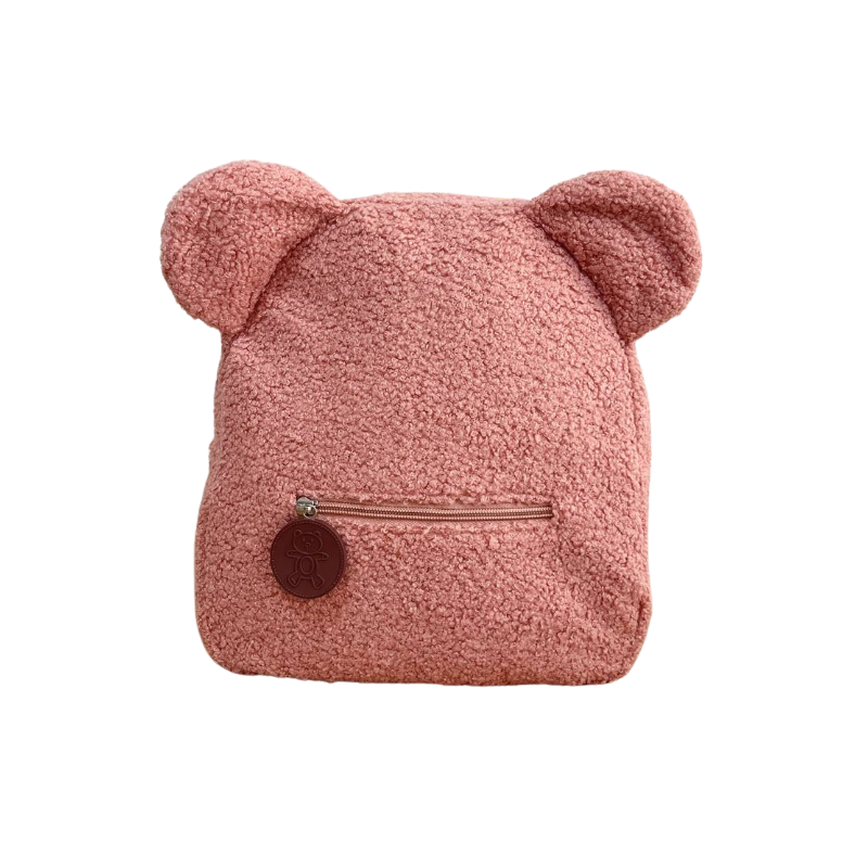 Personalized Backpack with Name