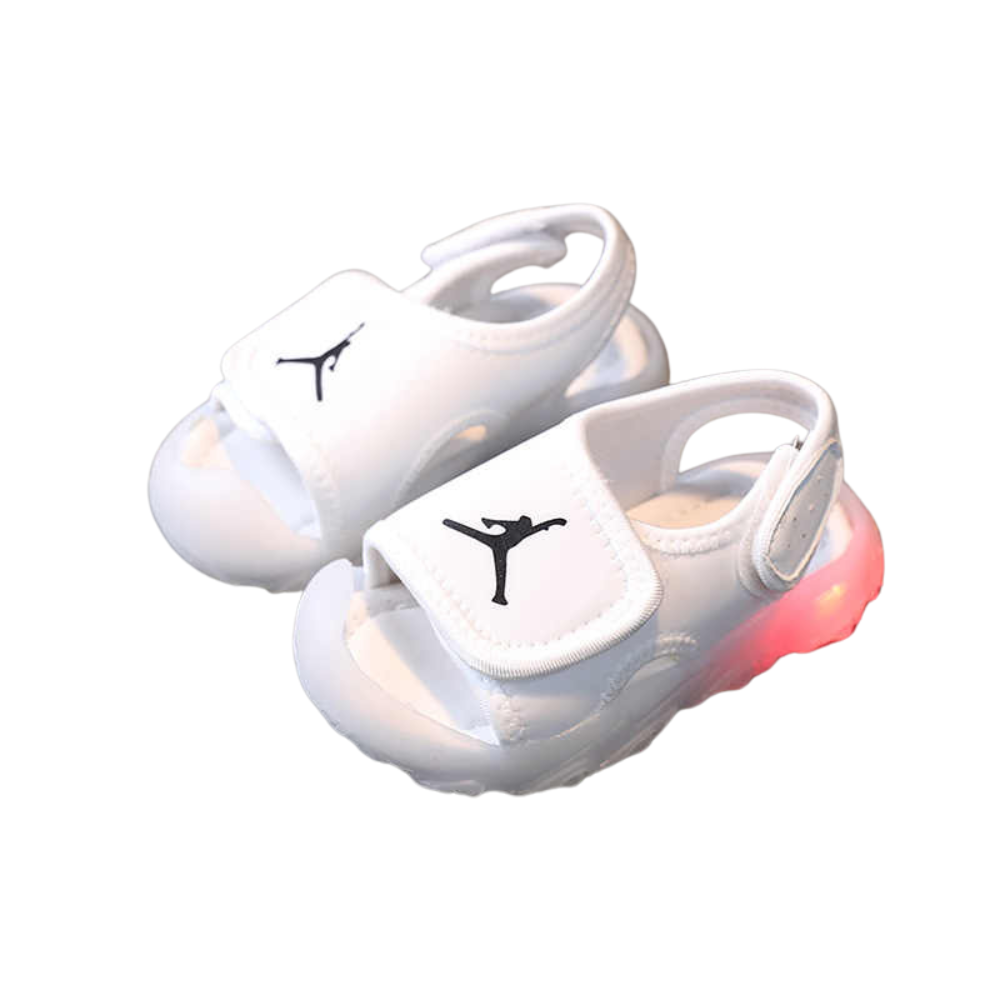 Sandales Lumineuses pour Bébé