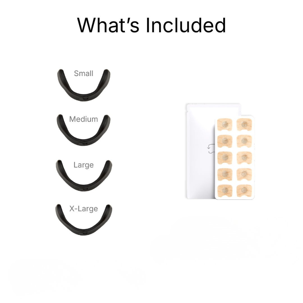 Cubbie Nasal Lift
