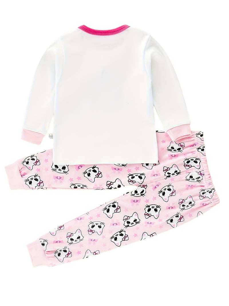 Children’s Cotton Pyjamas