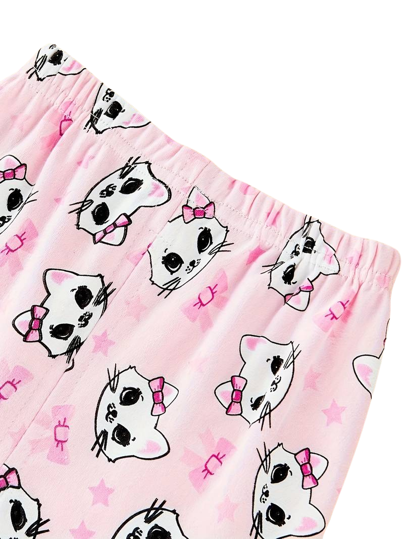 Children’s Cotton Pyjamas