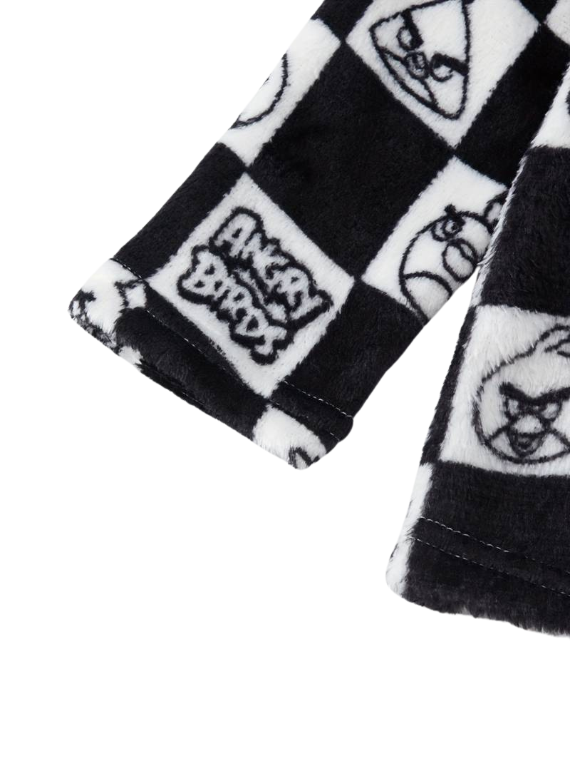 Angry Birds Thermal Pyjamas