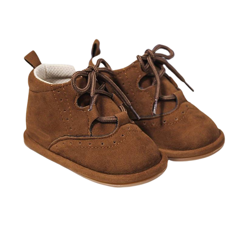 Kidsun Baby Boots – Warm Shoes for Autumn/Winter