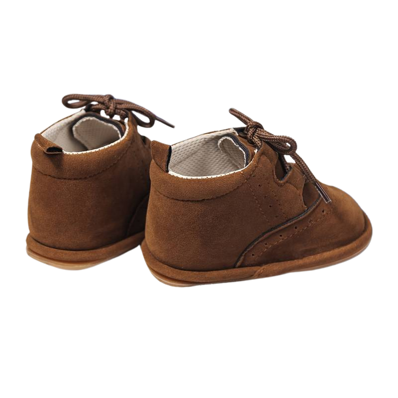 Kidsun Baby Boots – Warm Shoes for Autumn/Winter