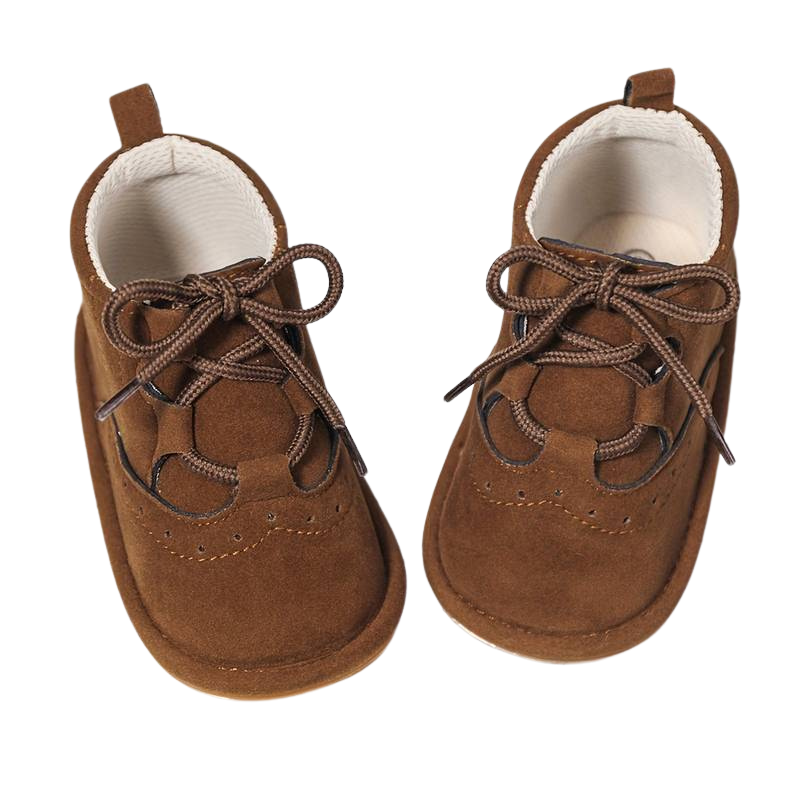 Kidsun Baby Boots – Warm Shoes for Autumn/Winter