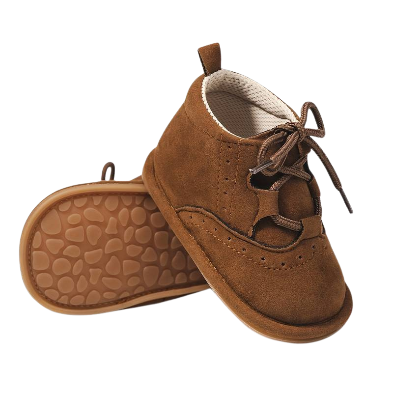 Kidsun Baby Boots – Warm Shoes for Autumn/Winter