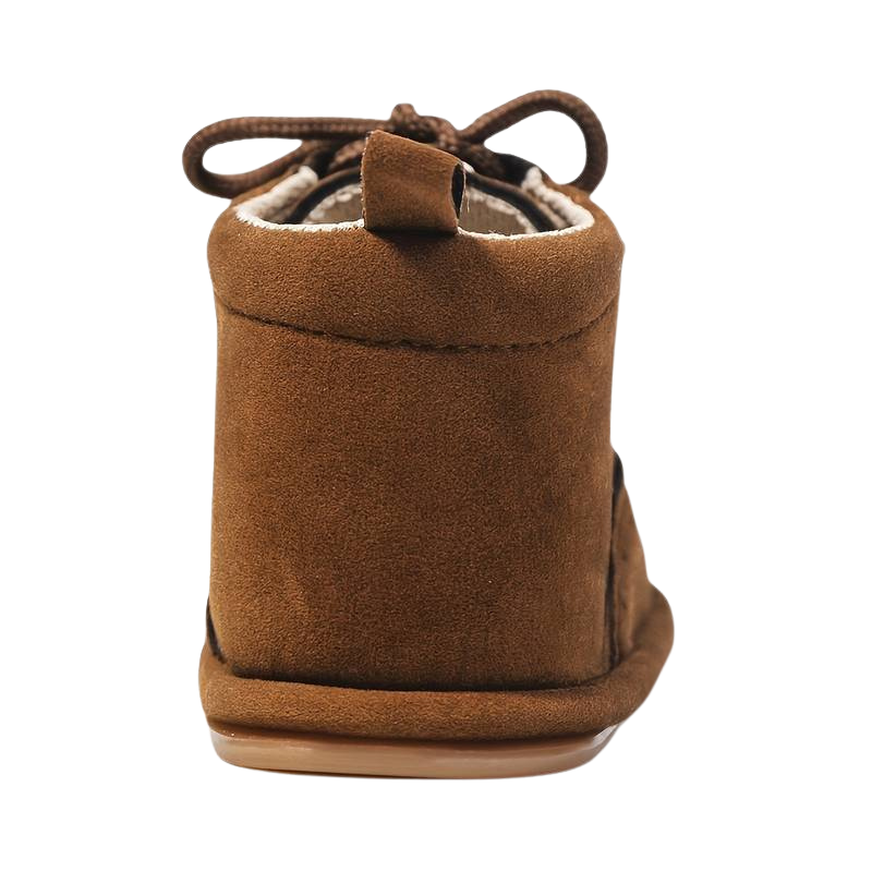 Kidsun Baby Boots – Warm Shoes for Autumn/Winter