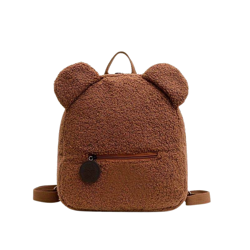 Personalized Backpack with Name