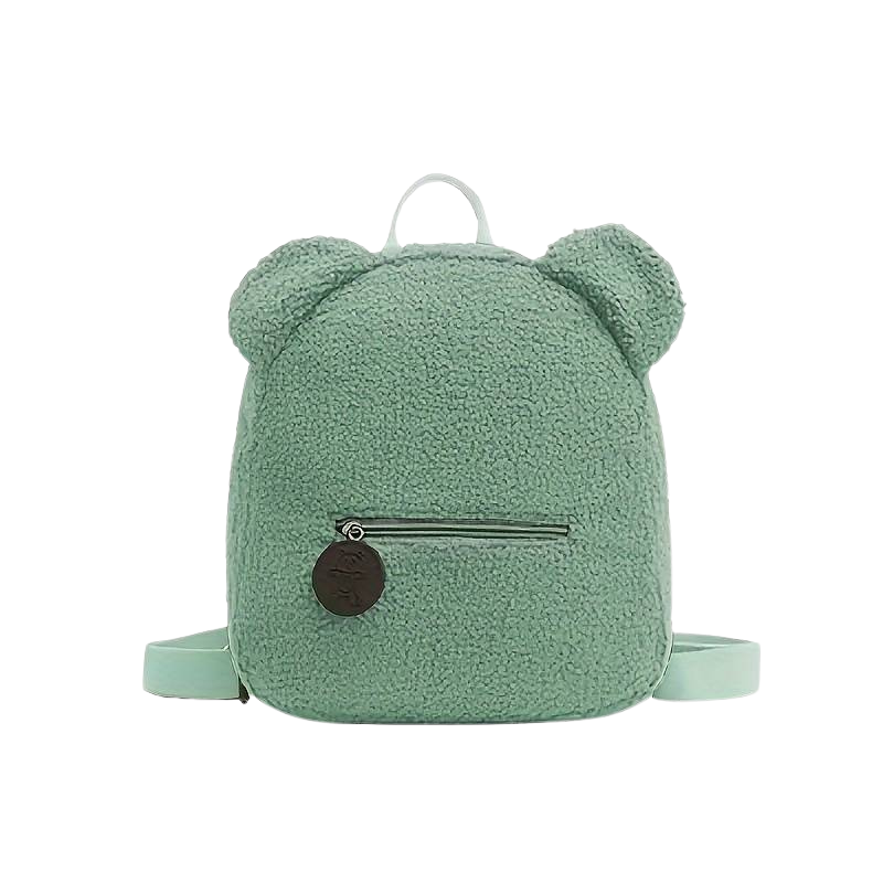 Personalized Backpack with Name