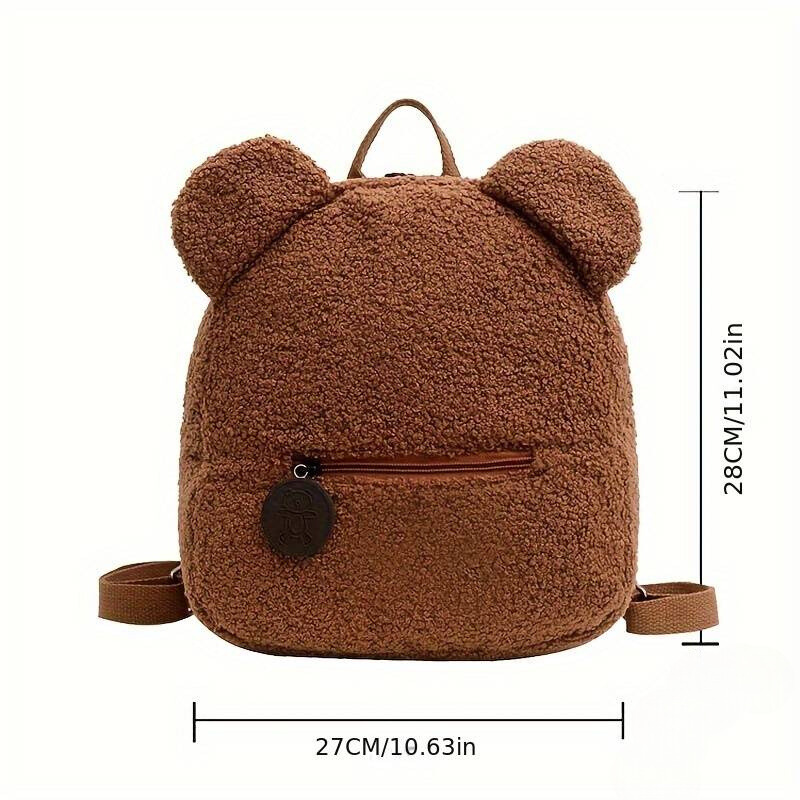 Personalized Backpack with Name