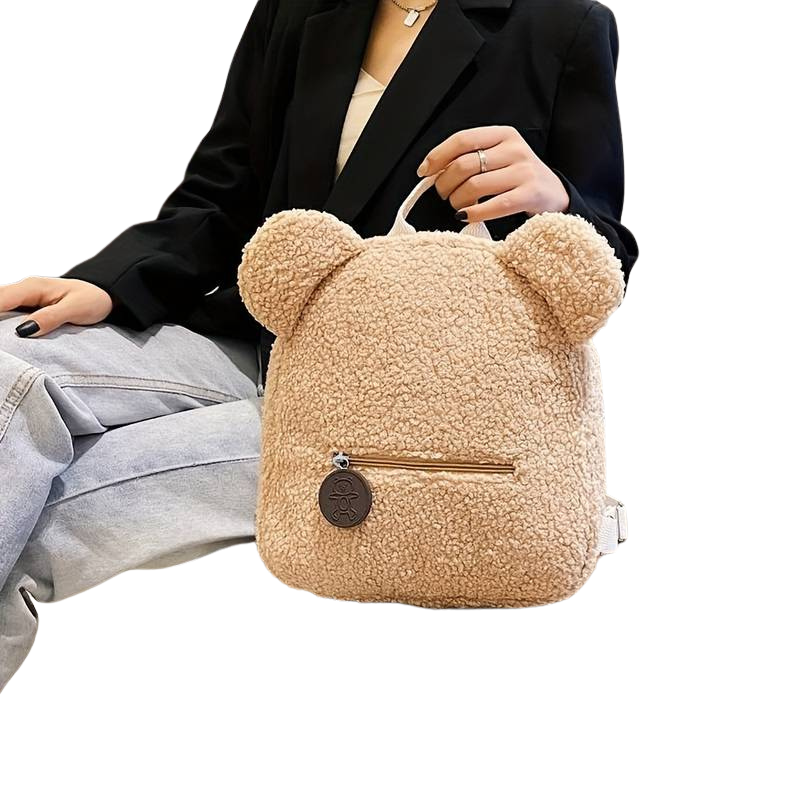 Personalized Backpack with Name