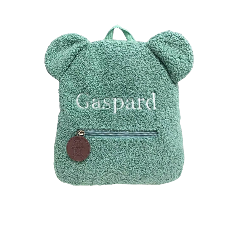 Personalized Backpack with Name