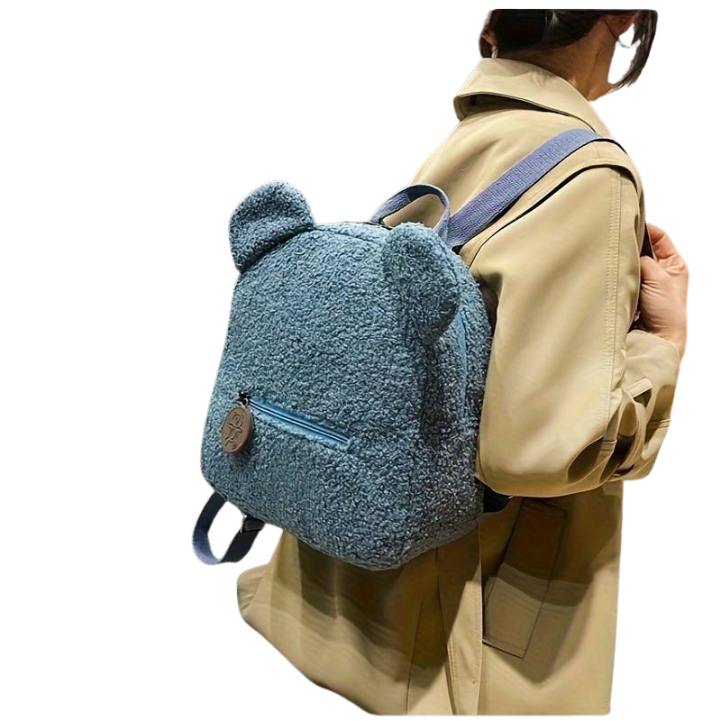 Personalized Backpack with Name