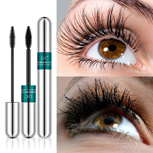 2-in-1 Double-Head Mascara