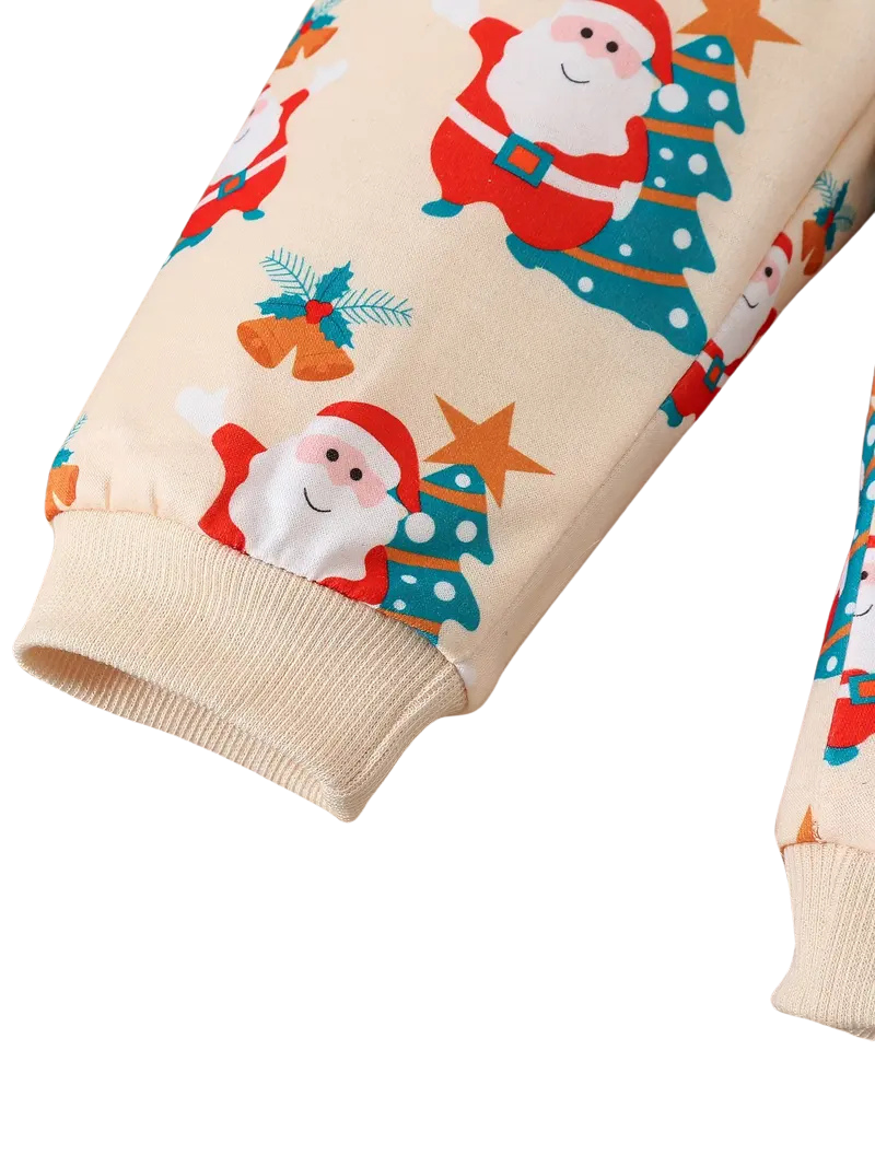 Christmas Pyjamas – Festive Patterns
