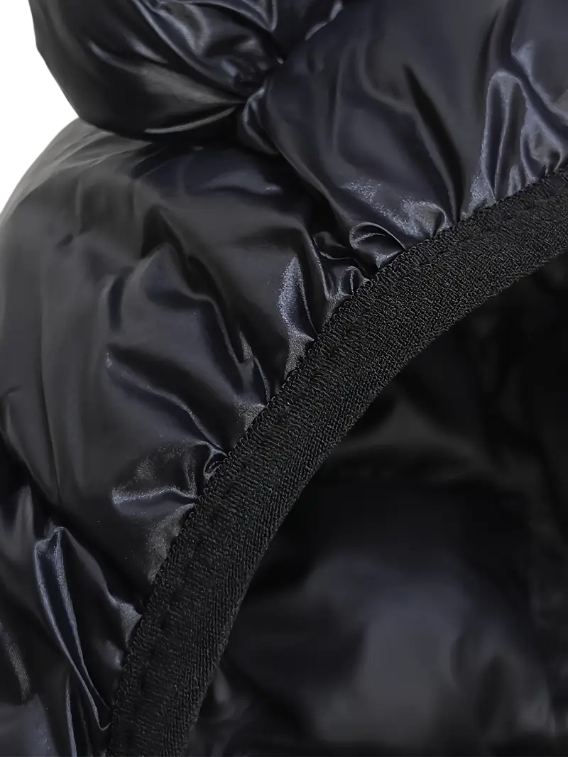 Hooded Jacket with Bear Ears for Boys
