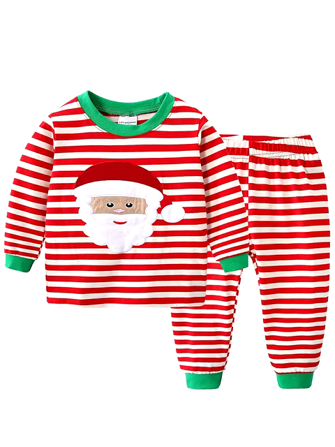 Christmas Pyjama Set for Kids
