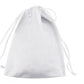 Drawstring carry pouch for the kids ear defenders