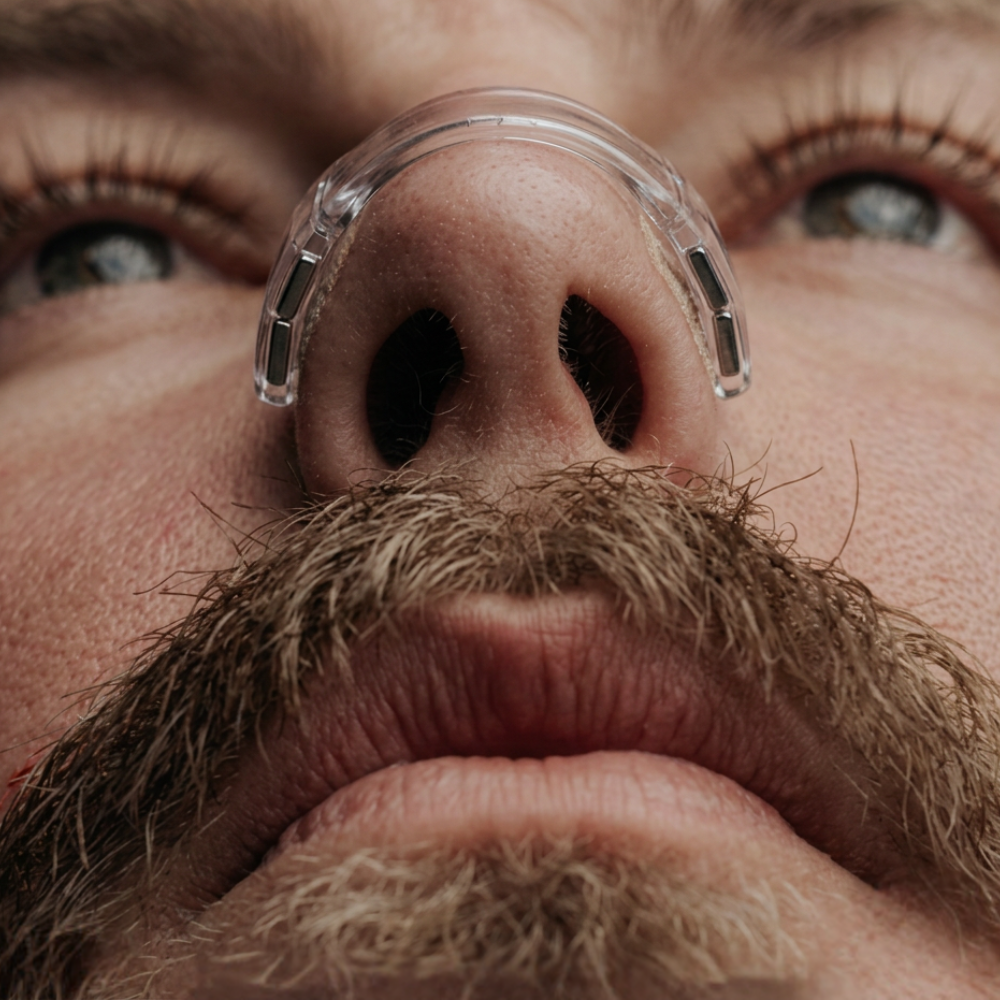 Cubbie Nasal Lift