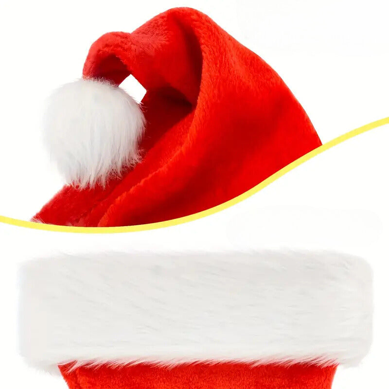 Bonnet de Père Noël