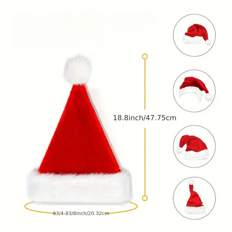 Bonnet de Père Noël