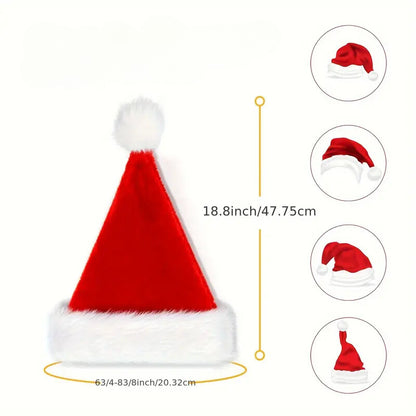 Bonnet de Père Noël