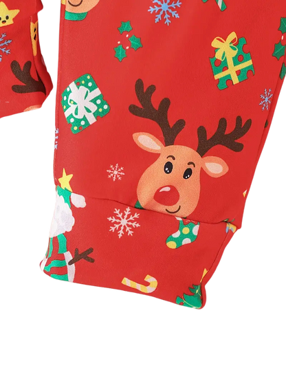 Ensemble de Noël pour Garçon et Fille