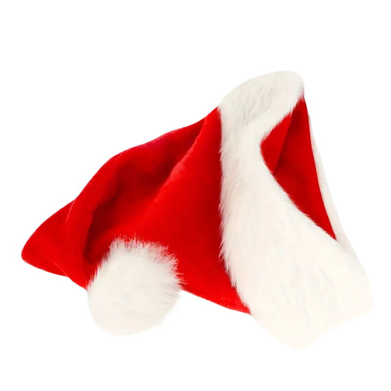 Bonnet de Père Noël