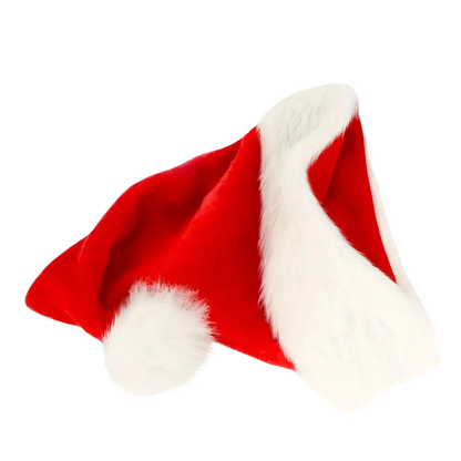 Bonnet de Père Noël