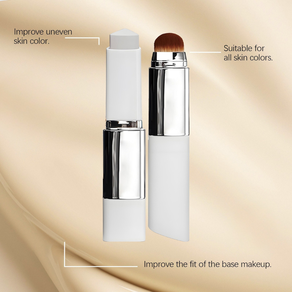 Foundation Stick 2-in-1