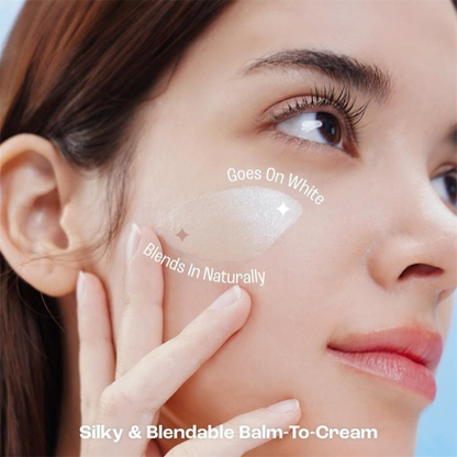 Foundation Stick 2-in-1