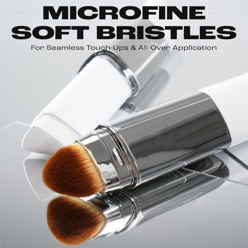 Foundation Stick 2-in-1