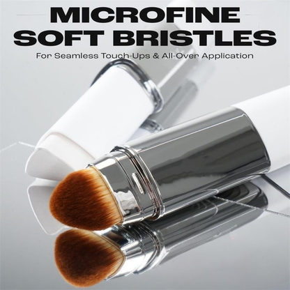 Foundation Stick 2-in-1