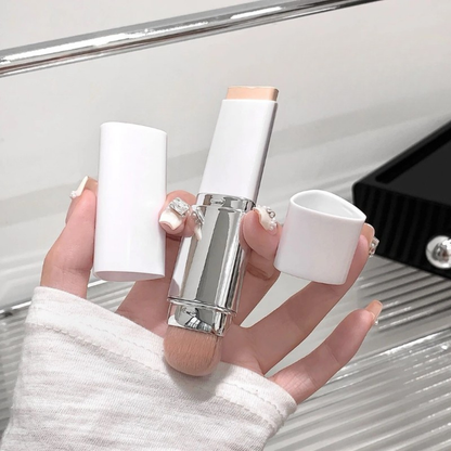 Foundation Stick 2-in-1