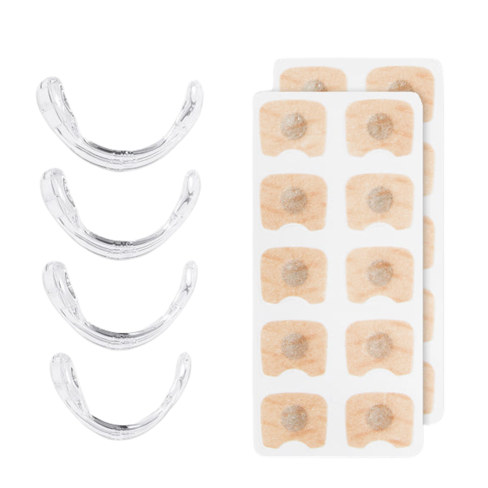Cubbie Nasal Lift