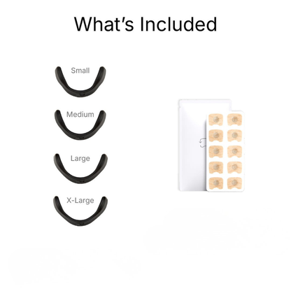 Cubbie Nasal Lift