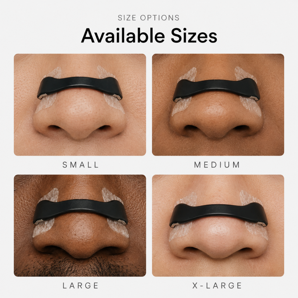Cubbie Nasal Lift