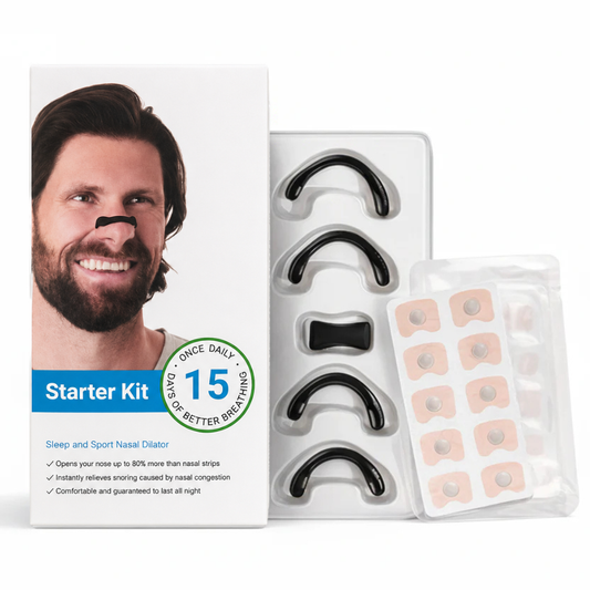 Cubbie Nasal Lift